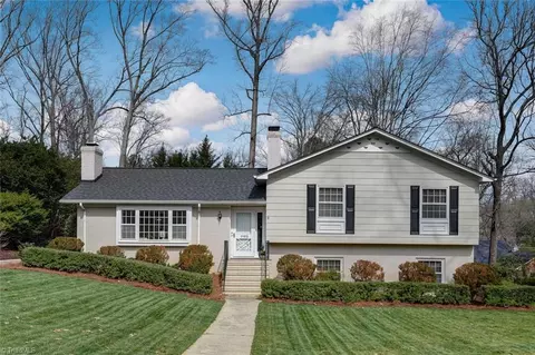 1102 Hammel Rd, Greensboro, NC 27408
