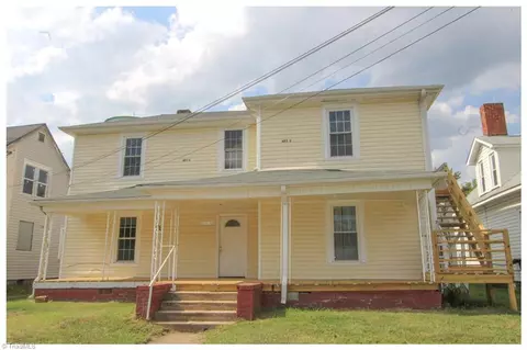 1606 Ward Ave W, High Point, NC 27260