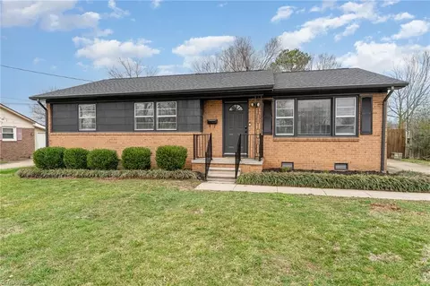 2402 Atlanta St, Greensboro, NC 27406