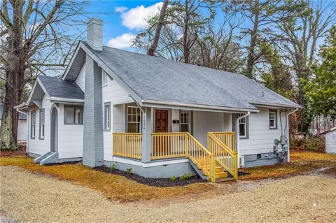 1006 Gordon St, High Point, NC 27260