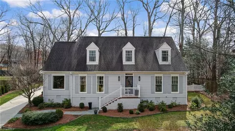3507 Chadford Pl, Greensboro, NC 27410