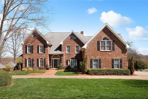 481 Bing Crosby Blvd, Bermuda Run, NC 27006