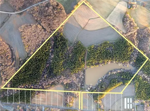 000- Back Youngs Chapel Church Rd, Roxboro, NC 27574