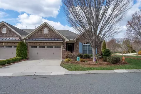 202 Friedberg Village Dr, Winston Salem, NC 27127