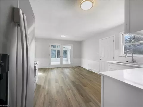 Kitchen - 4307 Creekview Dr, Trinity, NC 27370 photo 1 of 2