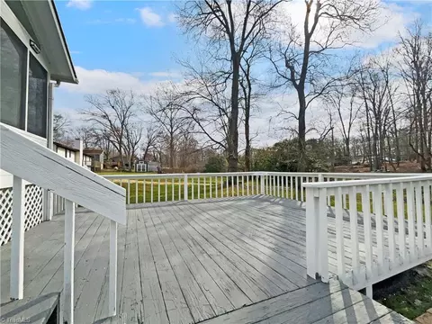 Exterior - 4307 Creekview Dr, Trinity, NC 27370 photo 2 of 3