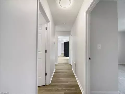 Entry Way - 4307 Creekview Dr, Trinity, NC 27370 photo 2 of 2