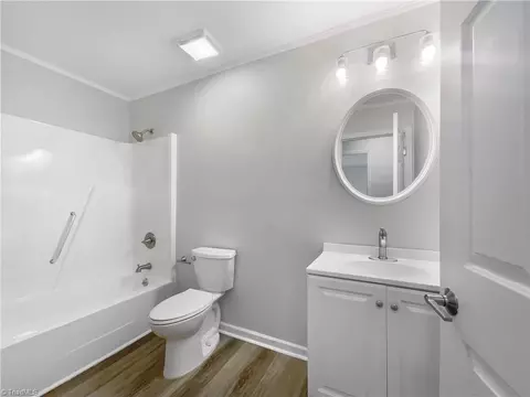 Bath - 4307 Creekview Dr, Trinity, NC 27370 photo 3 of 3