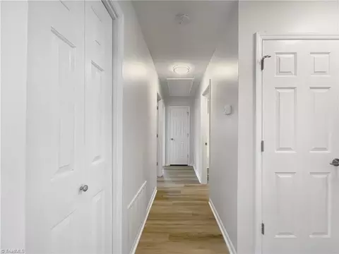 Entry Way - 4307 Creekview Dr, Trinity, NC 27370 photo 1 of 2