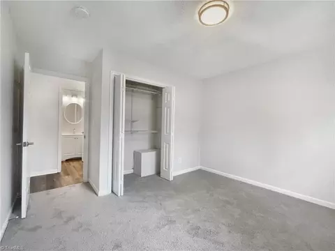 Bedroom - 4307 Creekview Dr, Trinity, NC 27370 photo 2 of 2
