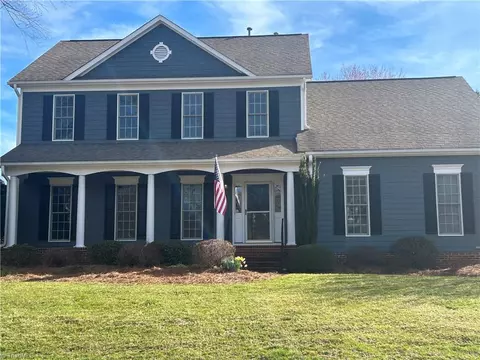3818 Pinetop Rd, Greensboro, NC 27410