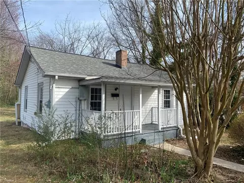 1135 Madison Ave, Winston Salem, NC 27103