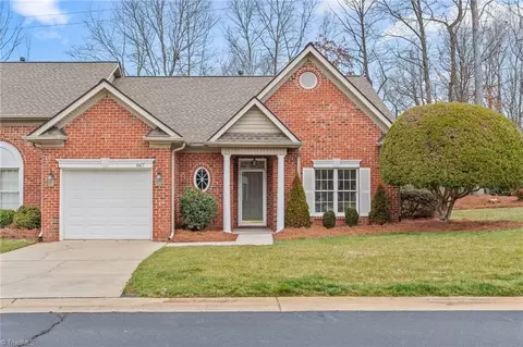 667 Sonoma Ln, High Point, NC 27265