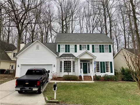 4519 Brandt Ridge Dr, Greensboro, NC 27410