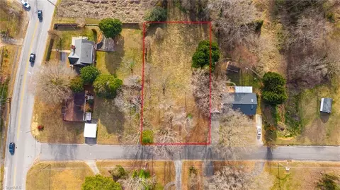 540 Park Blvd, Winston Salem, NC 27127