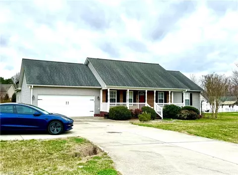 171 Carley Ln, Lexington, NC 27295