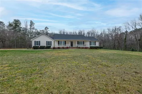 7238 Bulb Rd, Julian, NC 27283