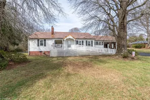 8101 N Nc Highway 68, Stokesdale, NC 27357