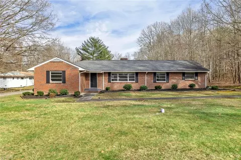 3141 Old Salisbury Rd, Winston Salem, NC 27127