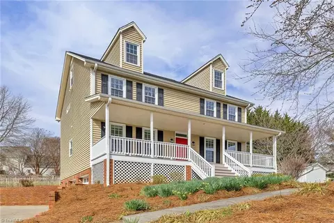 404 Spring Meadow Ct, Lewisville, NC 27023