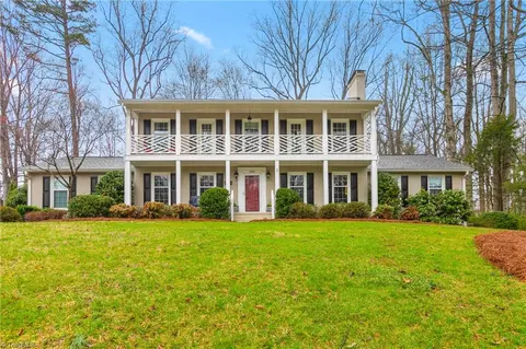 3431 Kirklees Rd, Winston Salem, NC 27104