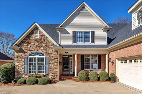 184 Sycamore Ridge Dr, Bermuda Run, NC 27006