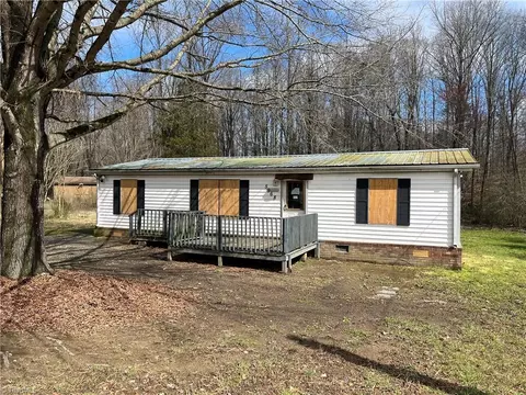 5968 Boulder Dr, Archdale, NC 27263