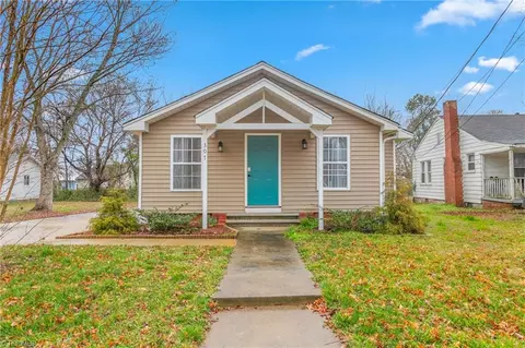 307 Greer Ave, High Point, NC 27260