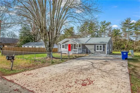 136 Hines Dr, Winston Salem, NC 27107