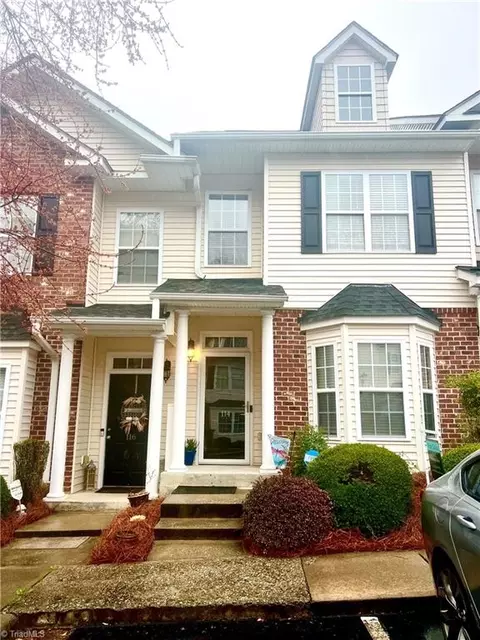 114 Humberside Dr, Kernersville, NC 27284