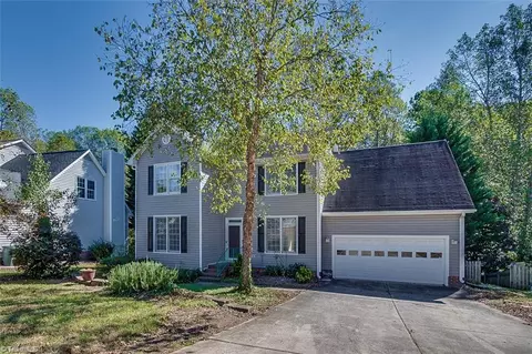 5303 Cardinal Way, Greensboro, NC 27410