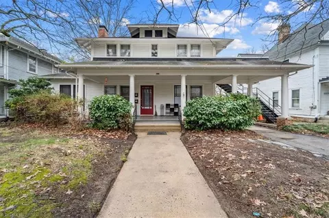 200 Tate St, Greensboro, NC 27403