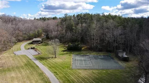 Exterior - 1160 Jonathan Dr, Lowgap, NC 27024 photo 9 of 10