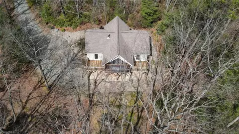 Exterior - 1160 Jonathan Dr, Lowgap, NC 27024 photo 10 of 10