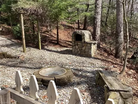 Exterior - 1160 Jonathan Dr, Lowgap, NC 27024 photo 6 of 10