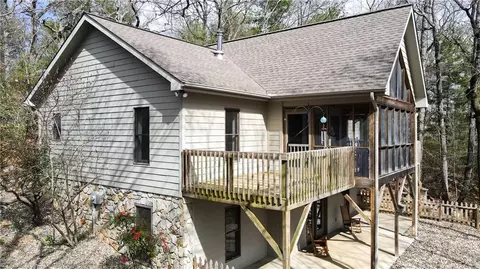 Exterior - 1160 Jonathan Dr, Lowgap, NC 27024 photo 7 of 10