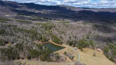 View/Area - 1160 Jonathan Dr, Lowgap, NC 27024 photo 7 of 8