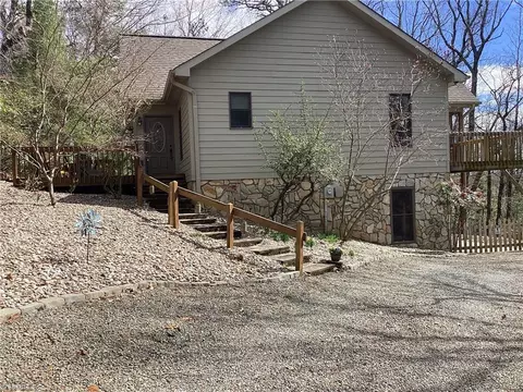 Exterior - 1160 Jonathan Dr, Lowgap, NC 27024 photo 5 of 10