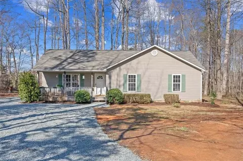 6521 Whites Chapel Rd, Staley, NC 27355