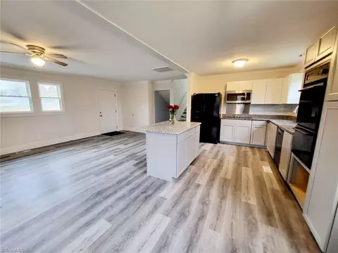 Dining - 5005 Windemere Cir, Trinity, NC 27370 photo 1 of 1