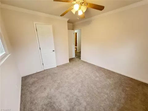 Bedroom - 5005 Windemere Cir, Trinity, NC 27370 photo 2 of 2