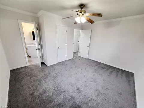 Bedroom - 5005 Windemere Cir, Trinity, NC 27370 photo 1 of 2