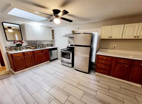 Kitchen - 11825 Trinity Rd, Trinity, NC 27370 photo 1 of 1