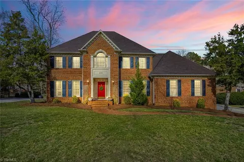 2109 San Fernando Dr, High Point, NC 27265
