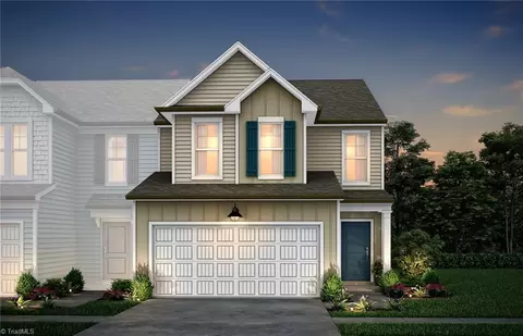 4010 Beckton Trl, Jamestown, NC 27282
