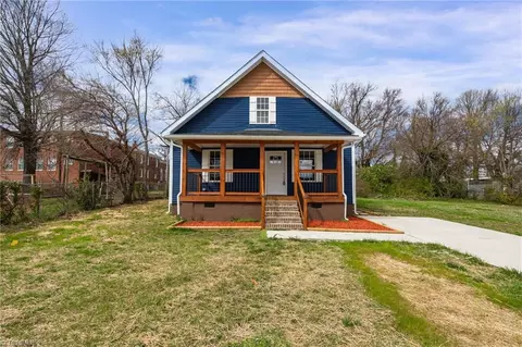 1614 Lincoln Dr, High Point, NC 27260