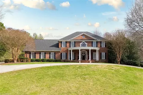 120 Antler Ct, Lexington, NC 27295