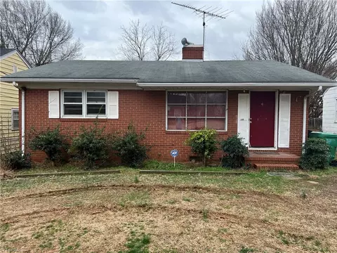 208 Model Farm Rd, High Point, NC 27263