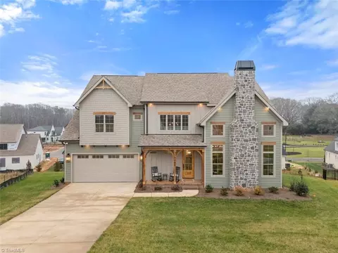 1707 Indigo Bunting Ct, Winston Salem, NC 27106