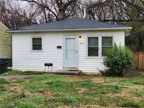 1306 Avalon Rd, Greensboro, NC 27401